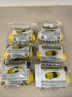 (6) Home-flex Underground 1" Coupler For Ips Poly Gas Pipe Sdr 11 #250157 New. Price: $139.99.
