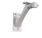 Franklin Brass B47253D-MN 3" Classic Edge Handrail Bracket Matte Nickel Pack New. Price: $24.65.