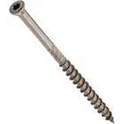 Hillman Fasteners 48641 Lb 8X2.5 Stainless Steel Trim Screw New. Price: $46.90.