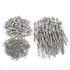 50* 3/16" T316 Stainless Steel Cable Railing Hardware Turnbuckle Tensioner Kit New. Price: $177.33.