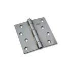 National Hardware 4 Stainless Steel Broad Hinge N139-998 New. Price: $16.99.