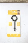 National Hardware Storm Shine Eye Bolt With Nut Steel 3/8" X 4" N820-105 New. Price: $6.29.