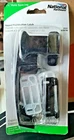 Nib Black National Hardware N178-376 V1317 Keyed Pushbutton Latch With New. Price: $11.99.