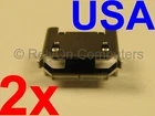2X Micro Usb Charging Charger Port For Oontz Angle Bluetooth Speaker Many Models New. Price: $9.49.