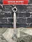 National Hardware N221-788 2170BC Eye To Turnbuckle Zinc Plated New. Price: $18.00.