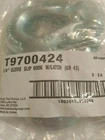 Slip Hook /5 Pack/ Campbell /T9700424/ 1/4IN./ Clevis/ Grade 43 /w/latch New. Price: $18.34.