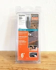 Simpson Low Profile Screws SDWS22600DB-RC12 Ext Grade Wood .22"X6" Pk New. Price: $20.99.
