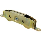 1607 Roller Assembly Single Unit Steel Tandem Wheels Ball Bearin New. Price: $18.18.
