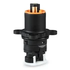 9745299 Pressure Balanced Cartridge Compatible With Pfister 0X8/JX8/VB8/JV8 New. Price: $66.87.