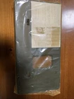 Toyota Front License Plate Bracket 52114-12280 New. Price: $30.00.