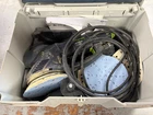 Festool Rotex 150 Feq-plus 6" Multi-mode Sander W/ Systainer Used. Price: $519.00.