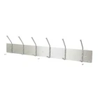 Safco 4162 Hook Coat Rack New. Price: $89.05.