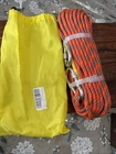 Xben Climbing Rope Outdoor Safety For Rock Rescue Escape Fire 1/3 64FT New. Price: $25.00.