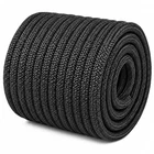 Yuzenet Braided Polyester Arborist Rope (3/8 Inch X 200 Feet) High Strength B... New. Price: $69.77.