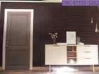 Interbuild Shiplap Hardwax Oil Acacia Espresso 5 Boards 48" 6" 0.4" Open. Price: $68.59.