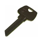 Ilco O1007LA Nickel/ Brass 6-PIN Sargent Lock Key Blank Quantity New. Price: $21.91.