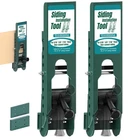 Siding Installation Tools For 5/16-INCH, 3/8-INCH, 7/16-INCH Fiber Cement Sid... New. Price: $45.22.