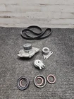 Scitoo Timing Belt Kit TB331 TCKWP331 AWK1240 Water Pump Open. Price: $25.00.