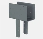 Simpson CCQ44SDS2.5ROT 4X Beam, Post New. Price: $80.95.