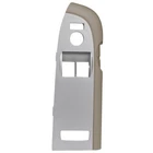 Omozone Window Switch Bezel Cover Front Left For Pickup 2-DOOR, Cashmere Fl. Price: $42.29.