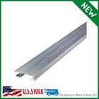 M-d Building Products 67106 36 In. Mill Aluminum Snap-on Sill Threshold Extender New. Price: $35.60.