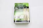 Hillman Box Nails Hot Dipped Galvanized 16D Lb. 3-1/2" 461326 New. Price: $13.69.