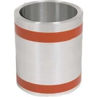 Amerimax 8"X10' Alum Roll Valley New. Price: $18.39.