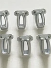 Closet Maid Side Wall Brackets 21864 White Mounting New. Price: $14.95.