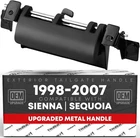 Tailgate Handle Assembly, Upgraded Metal Compatible With 1998-2003 Toyota New. Price: $42.50.