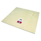 Midwest Products 5120 0.15 6 X12 In. Birch Plywood New. Price: $67.62.