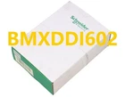 Schneider BMXDDI602 Module X80 16 Entr Tor 24VCC New Free Shipping. Price: $256.50.