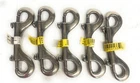 Apex Tool Group Llc Chain 3/8 Double Ended Bolt Snap, T7631204, Lot Of 5 New. Price: $17.95.