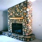 12 River Rock Molds #OOR-04 Make 100S Of Concrete Stones For Walls, Fast Ship New. Price: $99.95.