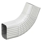 Amerimax 3X4 Wht Alum B-elbow New. Price: $12.08.