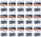Surebonder FPC68A-50 50CT 3/16" Long Aluminum Rivets Pack Of 15 New. Price: $128.99.