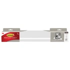 Command Picture Ledge Removable : 3-0.15 In. X 21 Thick (quartz) *1 New. Price: $36.98.
