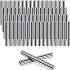 5 Mm X 40 Stainless Steel Shelf Dowel Pin Support Pegs Positioning P... New. Price: $17.82.