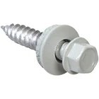 The Hillman Group 47726 10-INCH X 1-INCH White Painted Head Self Piercing New. Price: $25.00.
