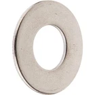 Hillman 830506 Stainless Steel 3/8-INCH Flat Washers, 100-PACK, Single, New. Price: $21.73.
