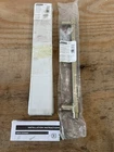 Amerock BP54035BBZ Destine 12 Inch Center To Bar Appliance Pull *read* Open. Price: $35.99.
