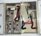 Hillman Metric Threaded Inserts, Taps & Tools 59167 59156 Fix-a-thread Set Of 2 New. Price: $129.00.
