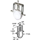 Prime-line In. X 1/4 Adjustable Nylon Ball Bearing Screen Door New. Price: $11.92.