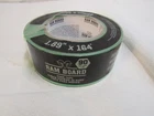 Ram Board RB90DET2164 1.89" X 164FT 90-DAY Clean Release Edge Floor Tape Open. Price: $19.78.