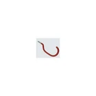 National Hardware N221-036 Bicycle Hook, Red Vinyl Over Steel Quantity 40 New. Price: $66.47.