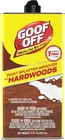 Goof Off FG900 Splatter Hardwoods Dried Paint Remover, Oz. Can, 12... New. Price: $30.10.