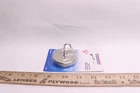 National Hardware Magnetic Hook Nickel Plated N302-216 Open. Price: $6.57.