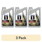 Pack Mobil 1 5W-30 Ep High Mileage Full Synthetic Motor Oil Qt Free Ship New. Price: $88.91.