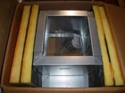 New Adjustable, Non-ventilated Roof Curb, 2ZV82 (t). Price: $300.00.