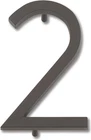 Atlas AVN2-O Modern Avalon #2 Aged Bronze New. Price: $24.84.