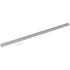M-d Building Products 11056 Flat Top Saddle Threshold, 1-3/4 X 36 New. Price: $21.15.